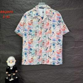 Picture of LV Shirts Short _SKULVS-XL12yh9628620